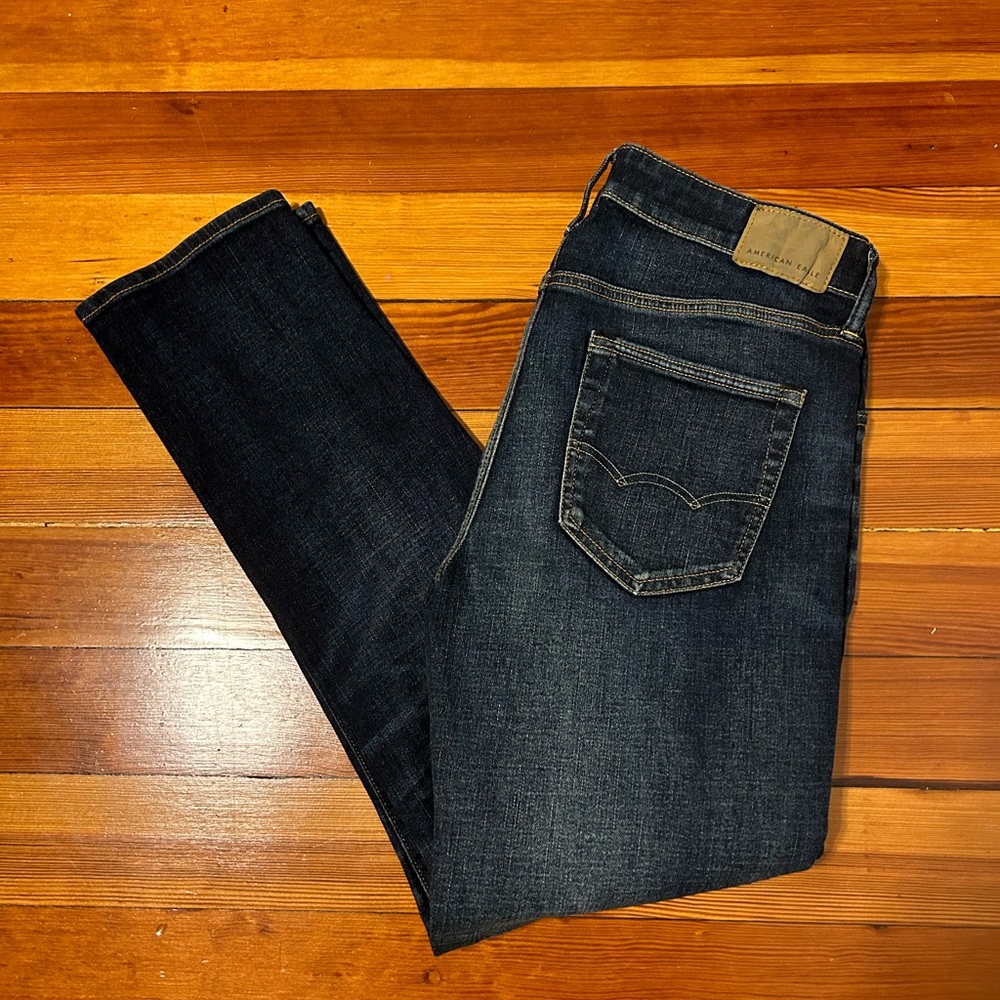 New without Tags American Eagle Men’s Jeans